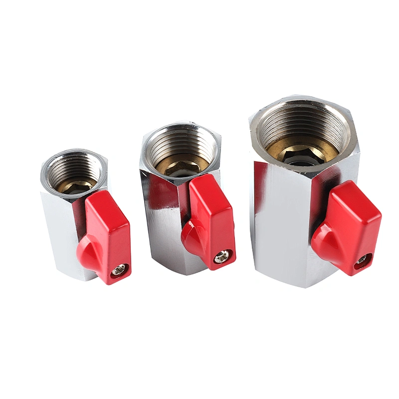 ball valve